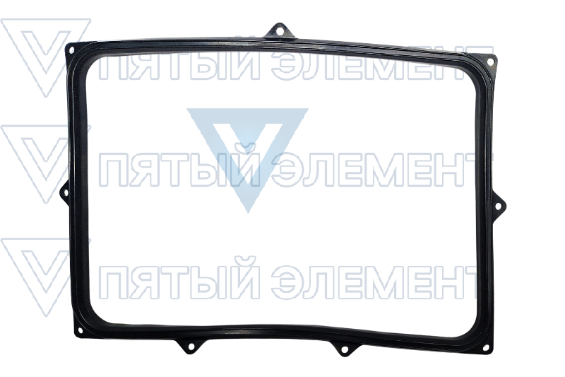 Прокладка поддона КПП-автомат 0585-045045 (KYRON)