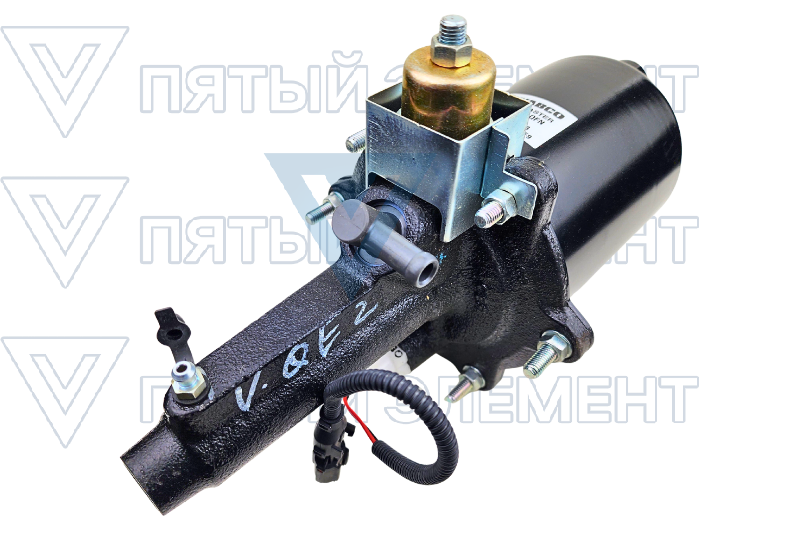 Вакуум тормозной (HD-120)