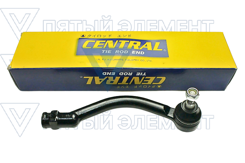 Наконечник правый CENTRAL CE-Y37R (SONATA VI)