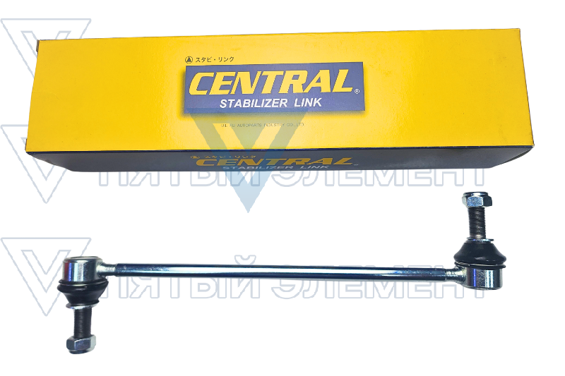 Стойка стабилизатора перед. CENTRAL CL-W17 (CRUZE 2012)