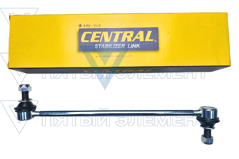 Стойка стабилизатора перед. CENTRAL CL-Y50 (SANTA FE NEW 2012)