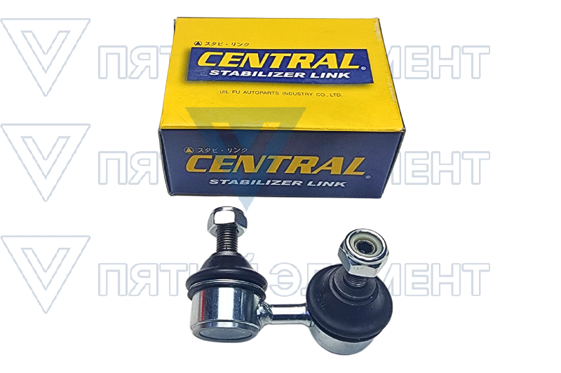 Стойка стабилизатора пер.прав. CENTRAL CL-Y6R(SANTAMO)