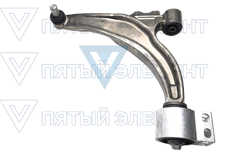 Рычаг левый CENTRAL CA-W11L (CRUZE 2012)