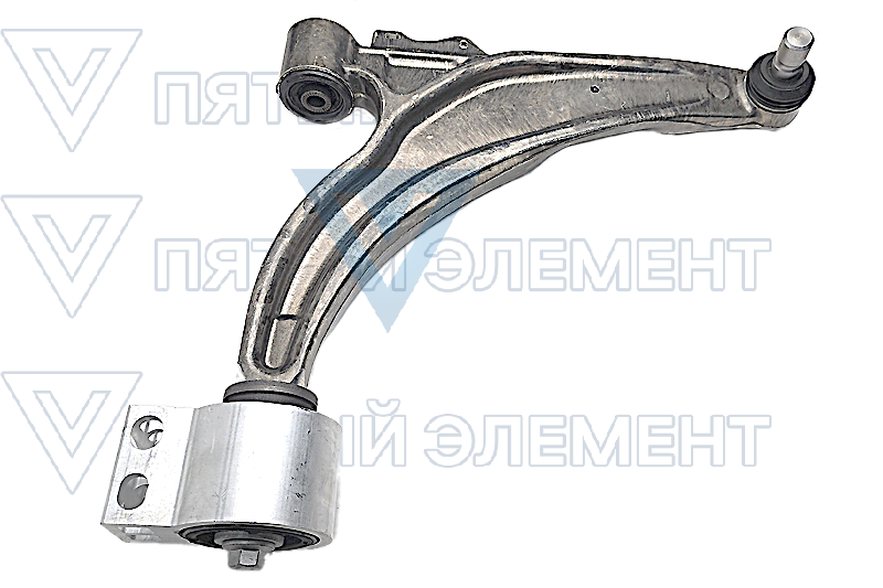 Рычаг правый CENTRAL CA-W11R (CRUZE 2012)