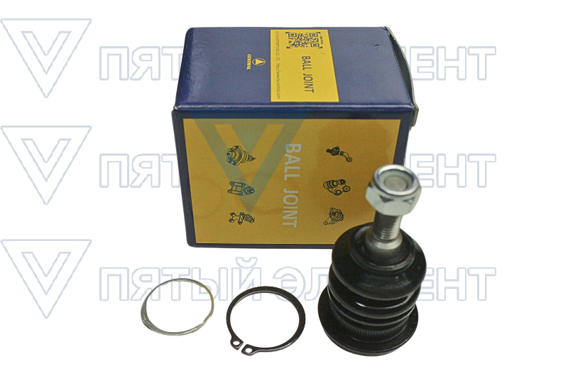 Шаровая передняя верхняя CENTRAL CB-Y32 (SONATA VI)