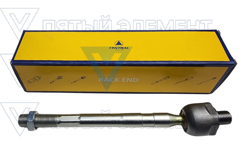 Тяга рулевая CENTRAL CR-Y39 (ELANTRA 2011)