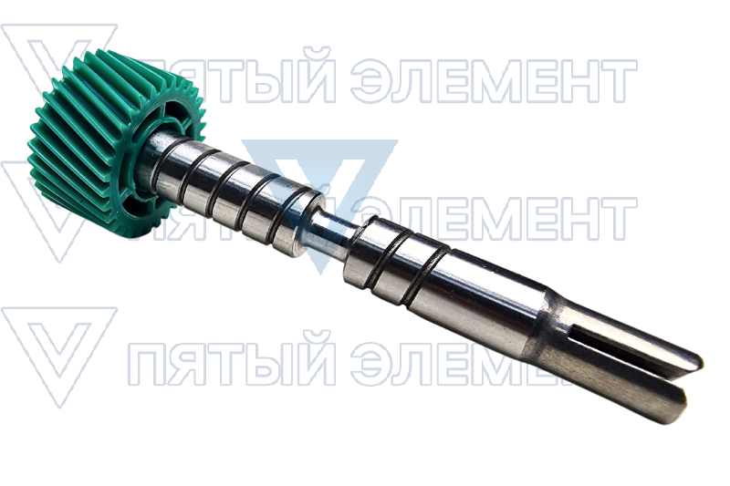 Шестерня привода спидометра 43624-28040 (ACCENT 2011)