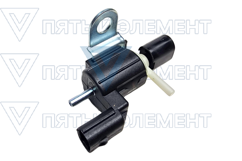 Клапан включения перед.моста 4154221002 (KYRON)