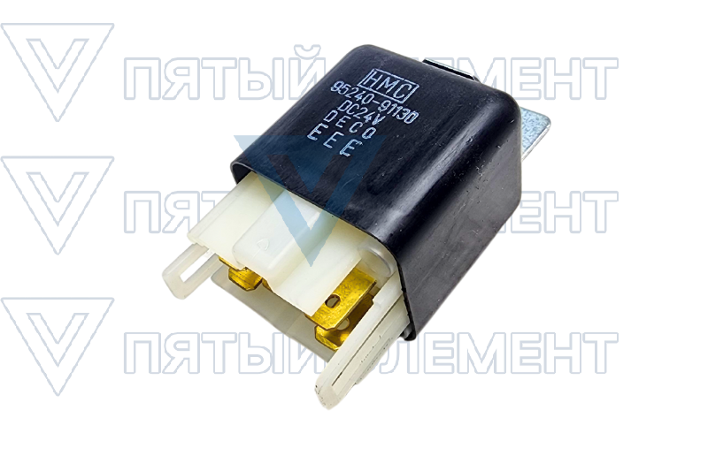 Реле стеклоочистителя 95240-91130(AEROCITY)