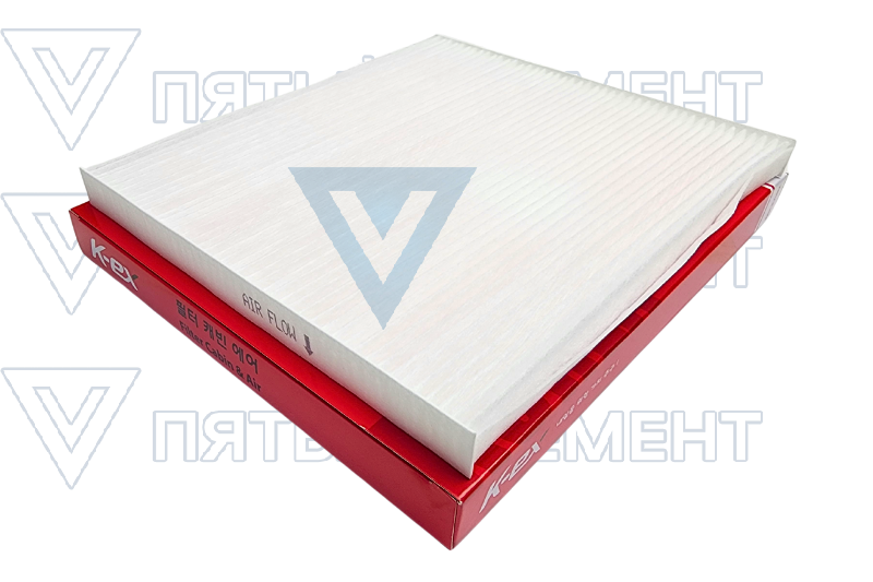 Фильтр кондиционера 97133-3SAA0 (SONATA-7)