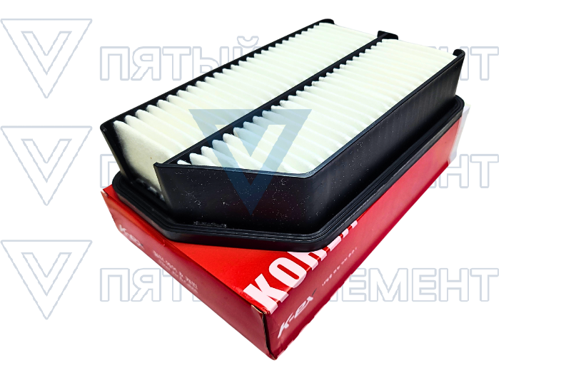 Фильтр воздушный 28113-2S000 ОЕМ (TUCSON 2010)