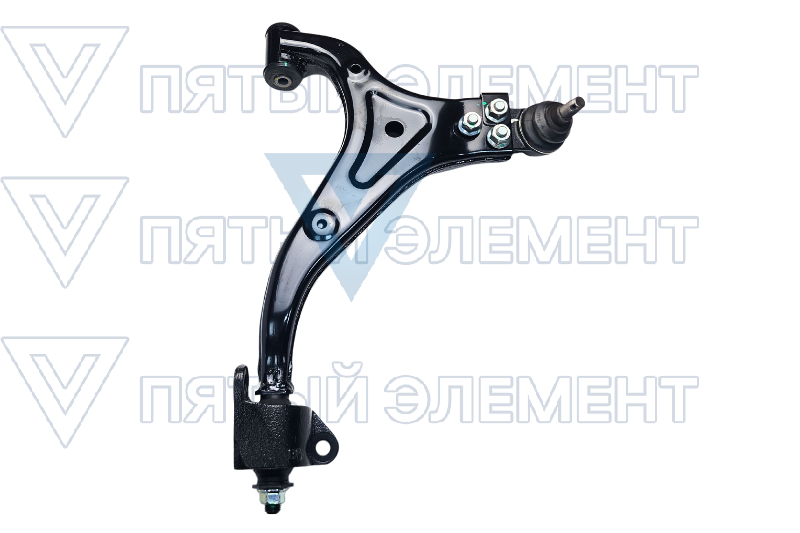 Рычаг правый 4452034010 (ACTYON 2012)