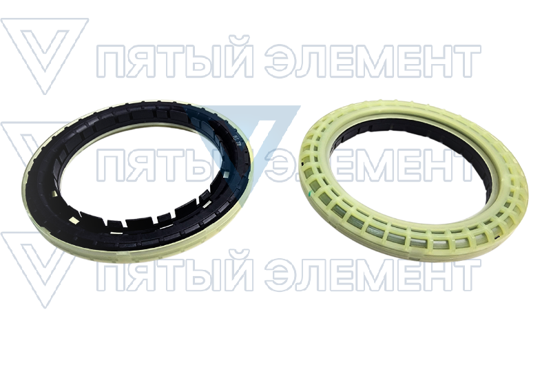 Подшипник перед.чашки амортизатора 54612-4D000 ОЕМ (SANTA FE NEW)