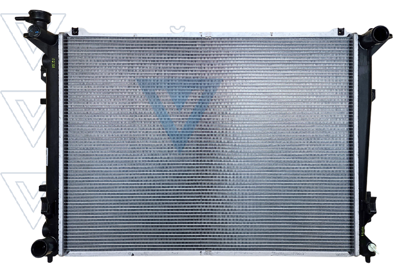 Радиатор охл.2,4L М/Т 25310-3K090 (SONATA-VI)