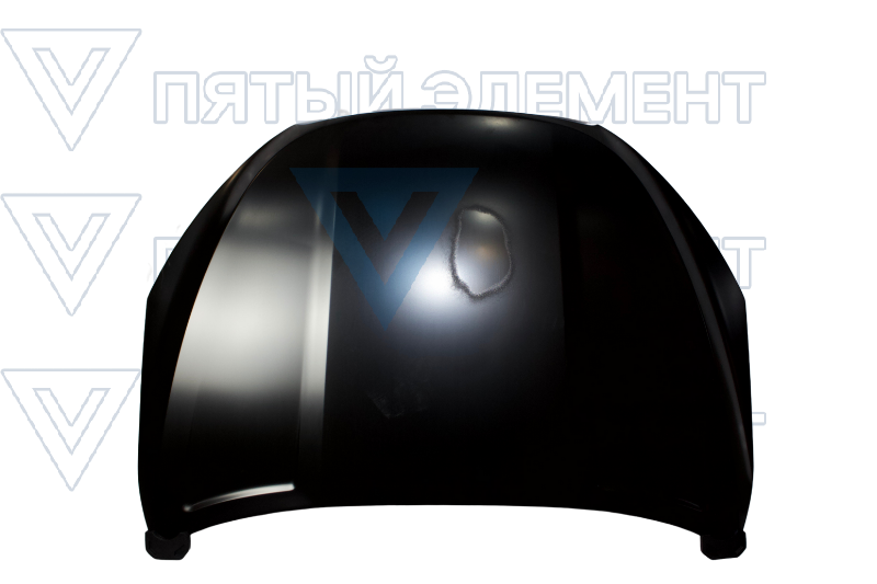 Капот 6101132101 ACTION SPORT 2012