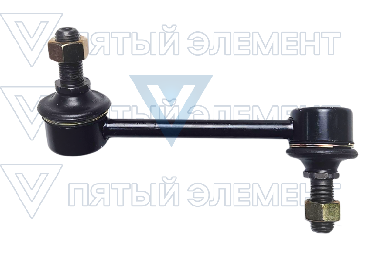 Стойка стабилизатора зад.лев 4WD 55530-4H400 ОЕМ (H-1 2008)