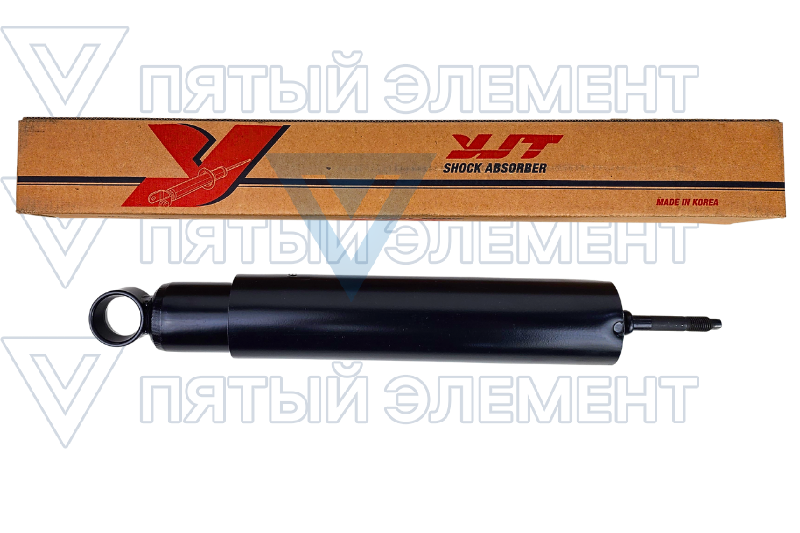 Амортизатор передний 54300-5K001 ОЕМ (HD-65)