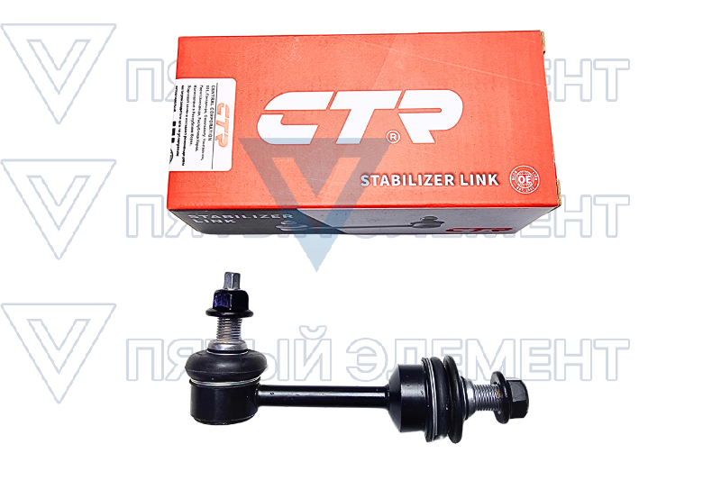Стойка стабилизатора задняя CTR CLKK-42 (SORENTO 2015)