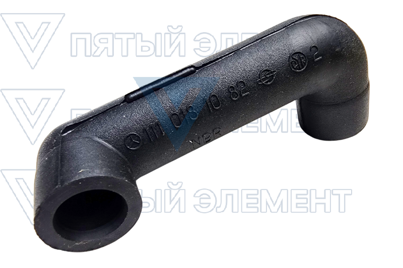 Трубка сапуна вентиляционная 1110181082 (KYRON)