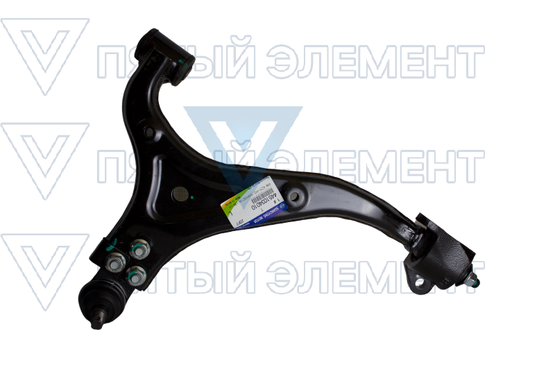 Рычаг левый 4451034010 (ACTYON 2012)