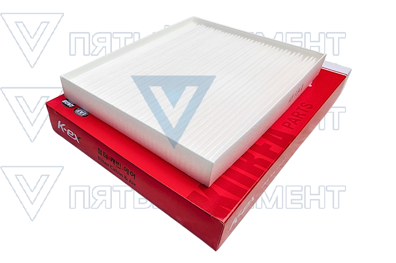 Фильтр кондиционера 97133-F2100 (TUCSON 2016)