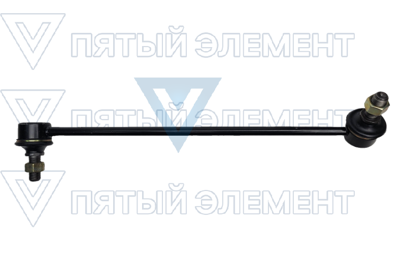 Стойка стабилизатора пер.лев.4WD 54830-4Н400 ОЕМ ( H-1 2008)