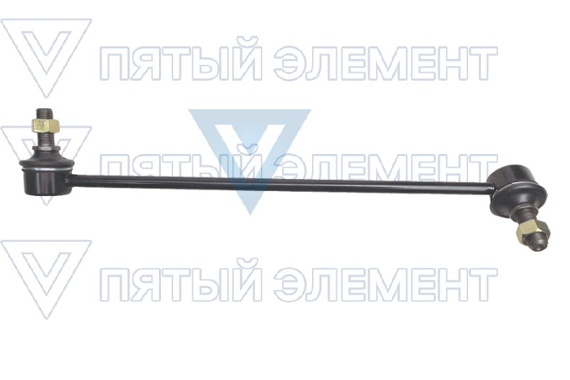 Стойка стабилизатора пер.прав.4WD 54840-4Н400 ОЕМ ( H-1 2008)