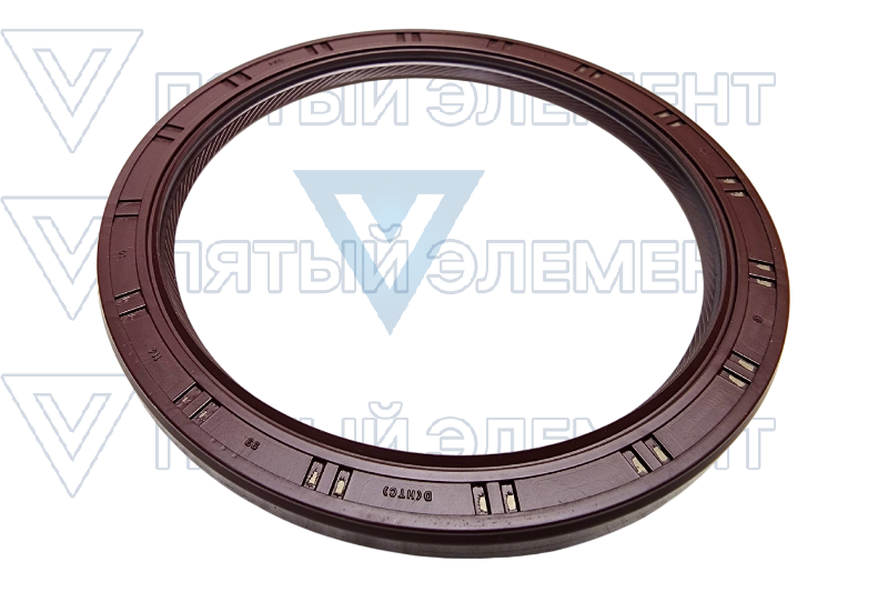 Сальник коренной 2.0L;2.7L диз. 93х114х10 (REXTON)