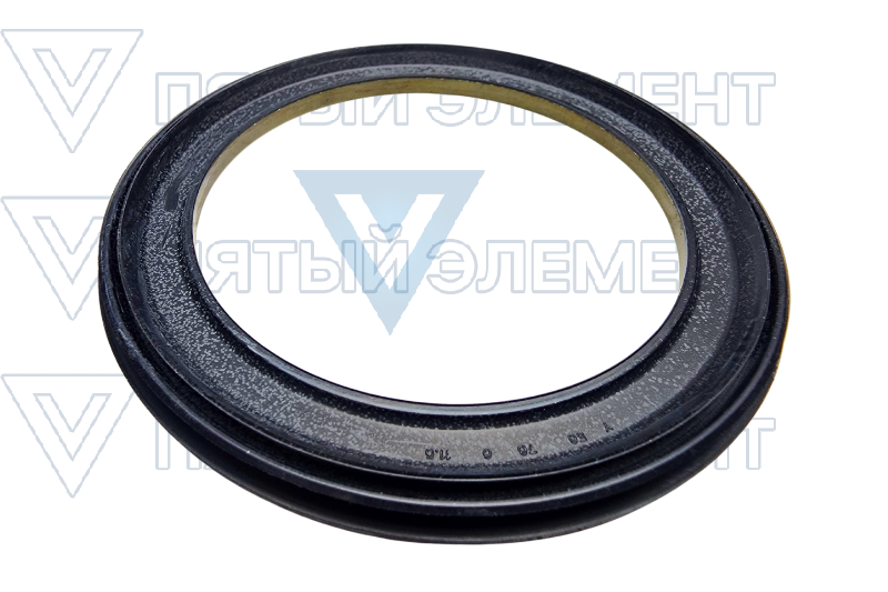 Сальник гранаты наружной 4WD 56х76х6 11,5 ( H-1)