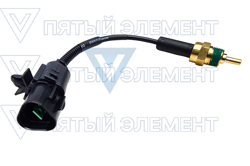 Датчик температурный около термостата 39230-26600 (GETZ)
