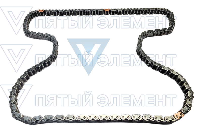 Цепь ГРМ 1,4L;1,6L 24321-2B000 (ACCENT 2011)