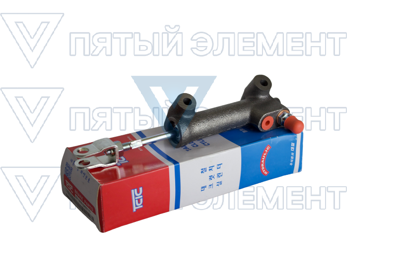 Цилиндр сцепления главный (Н-100)