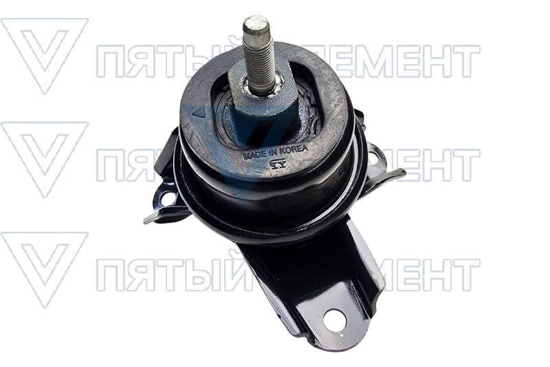 Подушка двигателя правая М/Т 2,4 ОЕМ (SONATA VI)