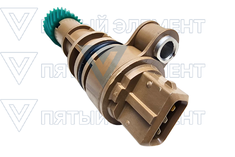 Датчик скорости электрический/спидометра 46510-39700 (SANTA FE NEW)