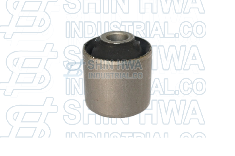 Т-44 С/бл зад.ниж.продольной тяги 48725-35020 PRADO-120 02-09