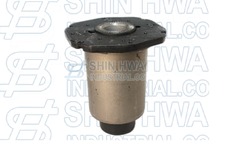 Т-53 С/бл перед.ниж.рычага задний 48655-60010 LC100 HDJ101/UZJ100 98-07