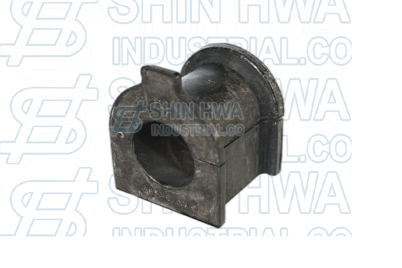 Т-209 Втулка стабил.перед. D28 48815-60350(60180) PRADO-120 02-09