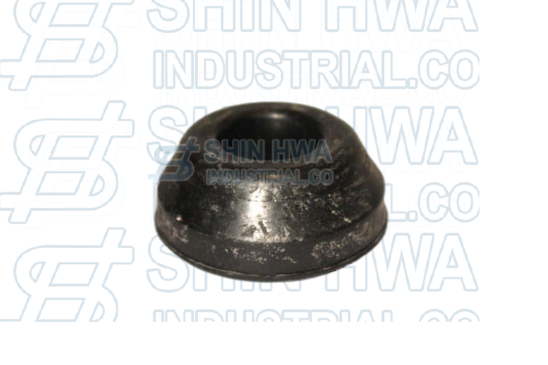 M-4 Втулка зад.прод.рычага передняя MB809388 PAJERO-II 91-00