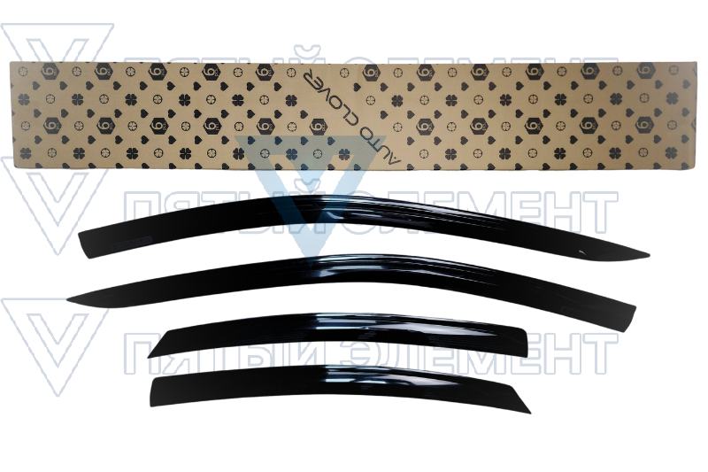 Ветровики (CERATO 2018)