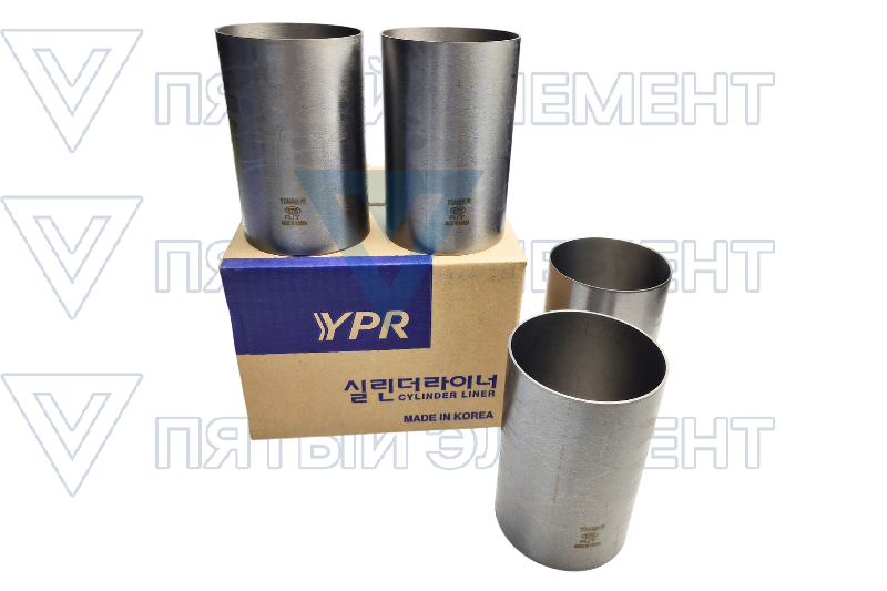 Гильзы 1,6L 21131-2B000 (ACCENT 2011)