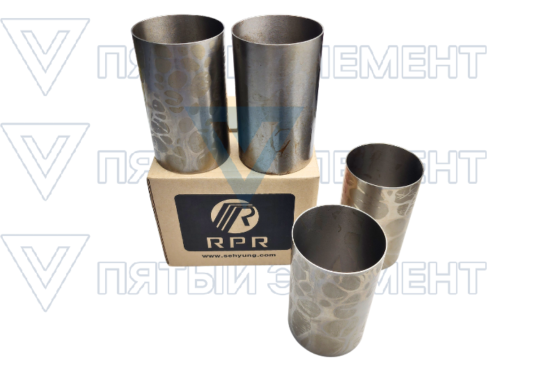 Гильзы 2,0L 21131-2E000 (CERATO 2013)