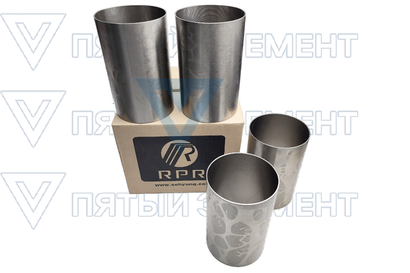 Гильзы 2,4L (SONATA VI)