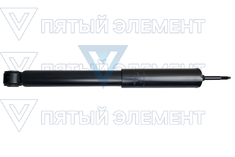 Амортизатор задний MANDO (TERRACAN)