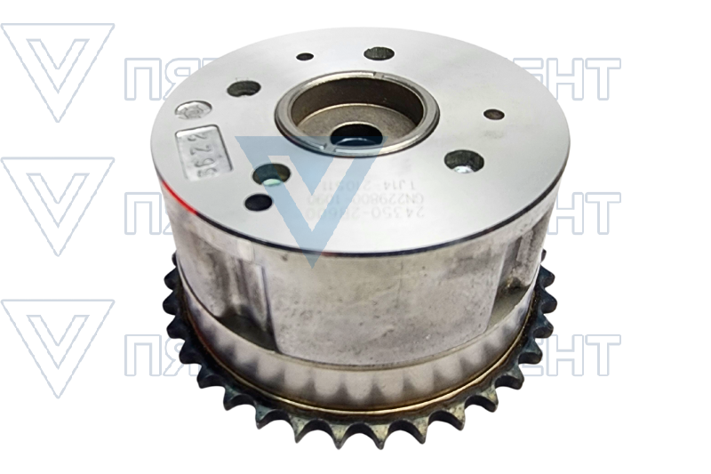 Шестерня распредвала 24350-2B600 (CEED)