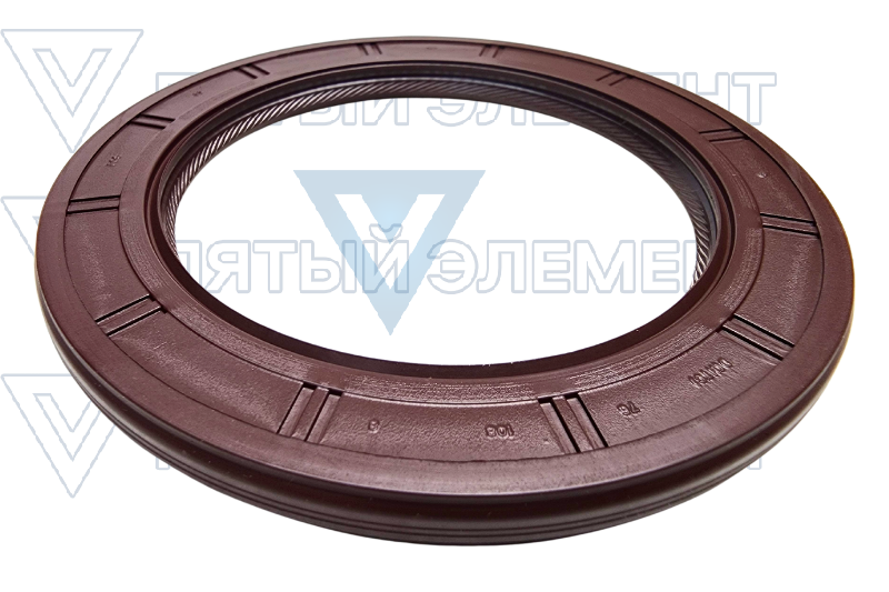 Сальник коренной 1,6DOHC 76х108х8 (ELANTRA 2007)