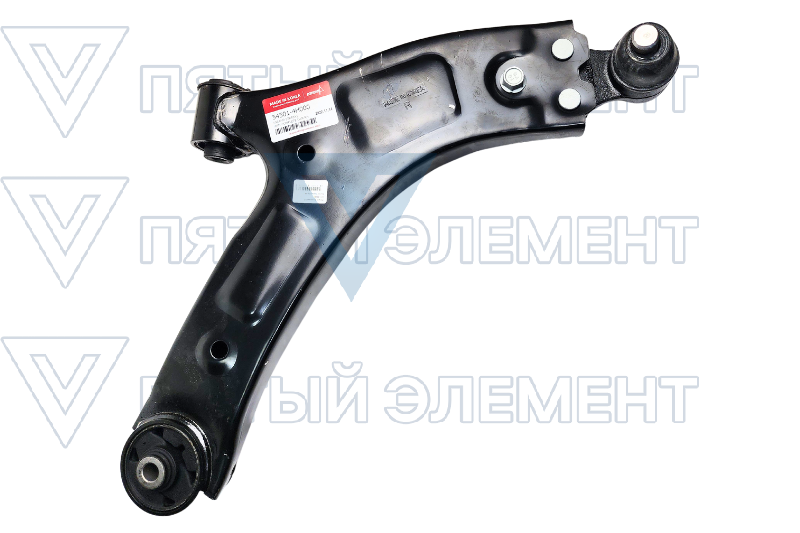 Рычаг перед.прав.(H-1 2008)