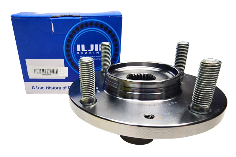 Ступица перед.(AVANTE XD)