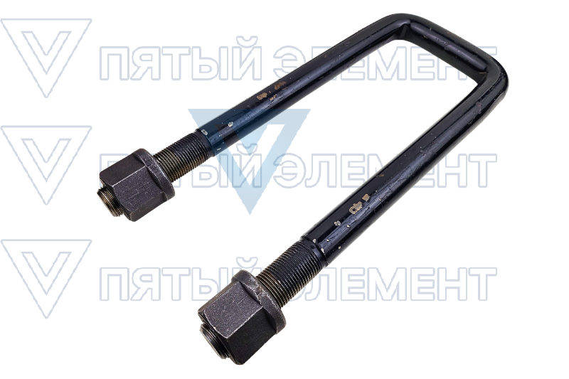 Стремянка рессоры зад. (BS 090)