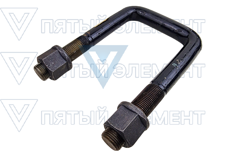 Стремянка рессоры перед. (BS 090)