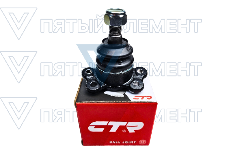 Шаровая верхняя CTR CBKS-1 (MUSSO)